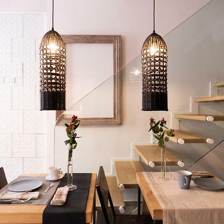 B&B Dei Poeti Civitanova Marche Exteriér fotografie