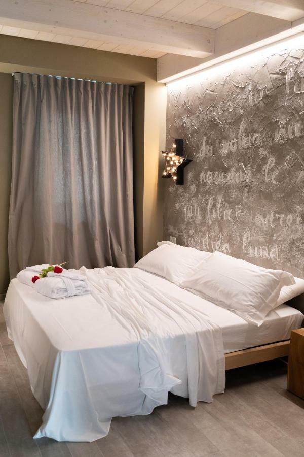 B&B Dei Poeti Civitanova Marche Exteriér fotografie
