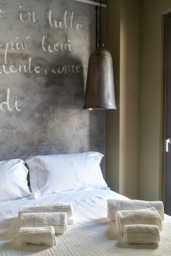 B&B Dei Poeti Civitanova Marche Exteriér fotografie