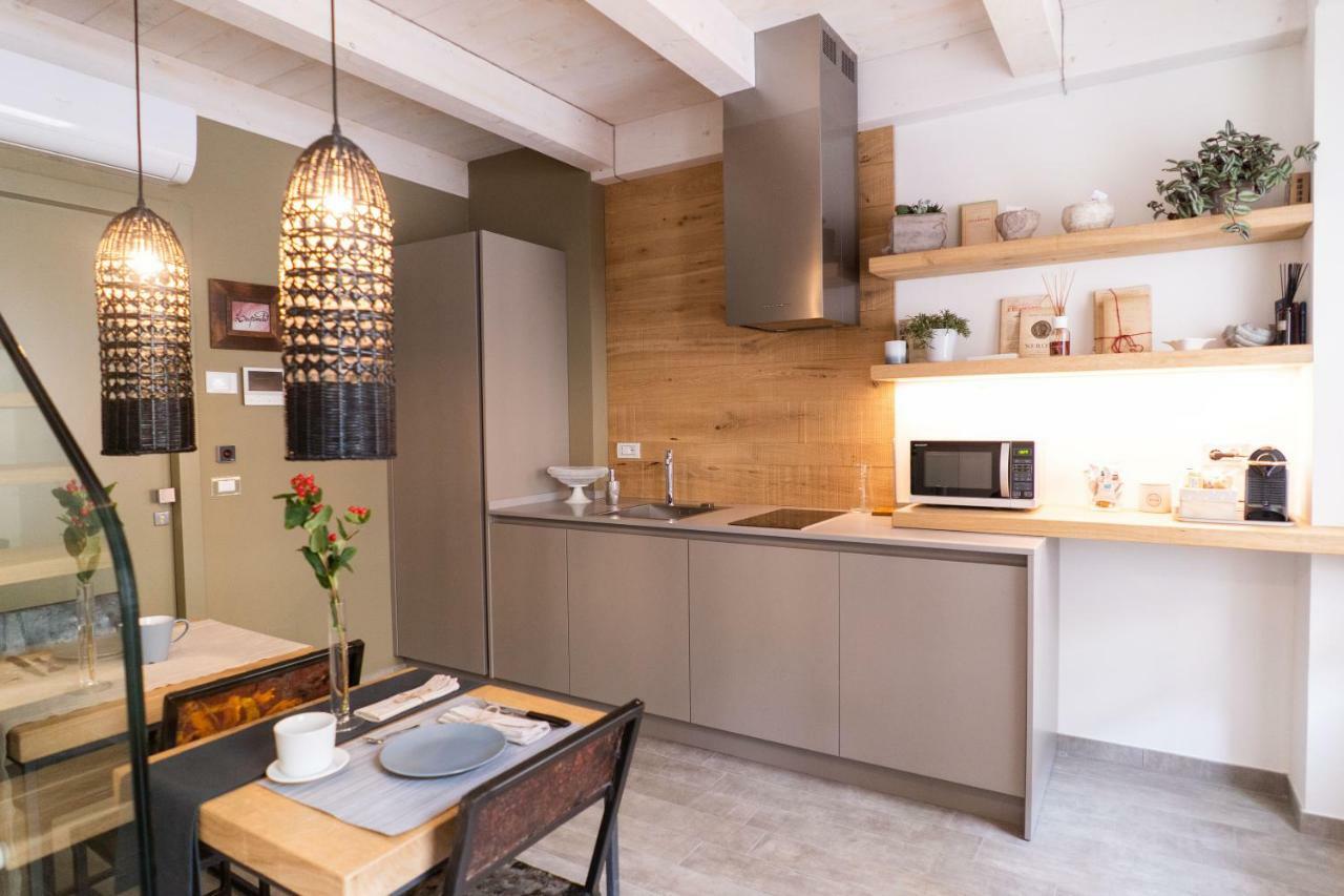 B&B Dei Poeti Civitanova Marche Exteriér fotografie