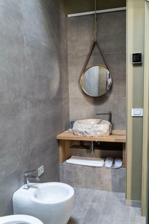 B&B Dei Poeti Civitanova Marche Exteriér fotografie