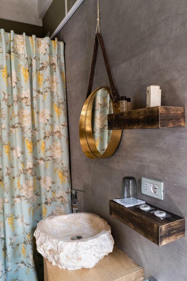 B&B Dei Poeti Civitanova Marche Exteriér fotografie