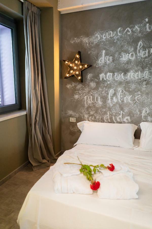 B&B Dei Poeti Civitanova Marche Exteriér fotografie