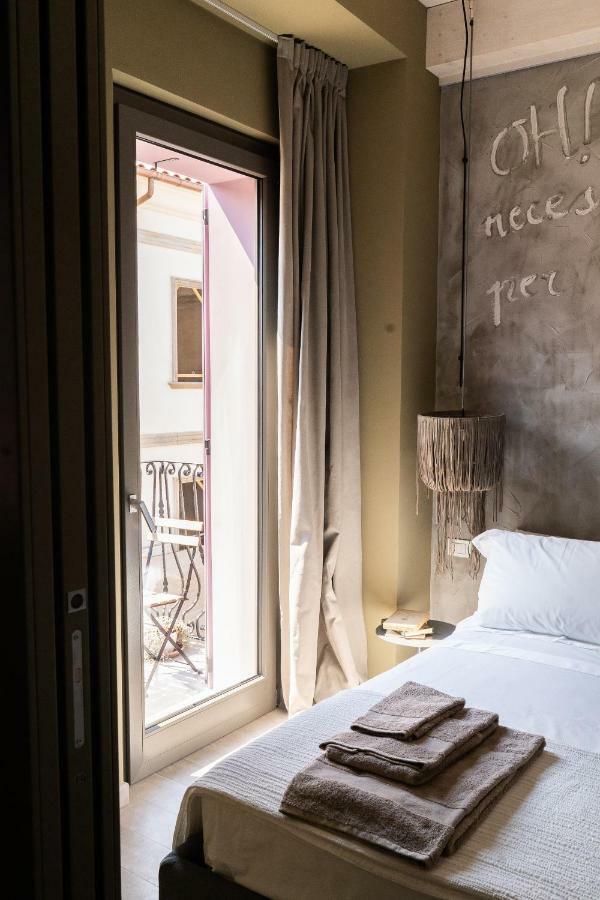 B&B Dei Poeti Civitanova Marche Exteriér fotografie
