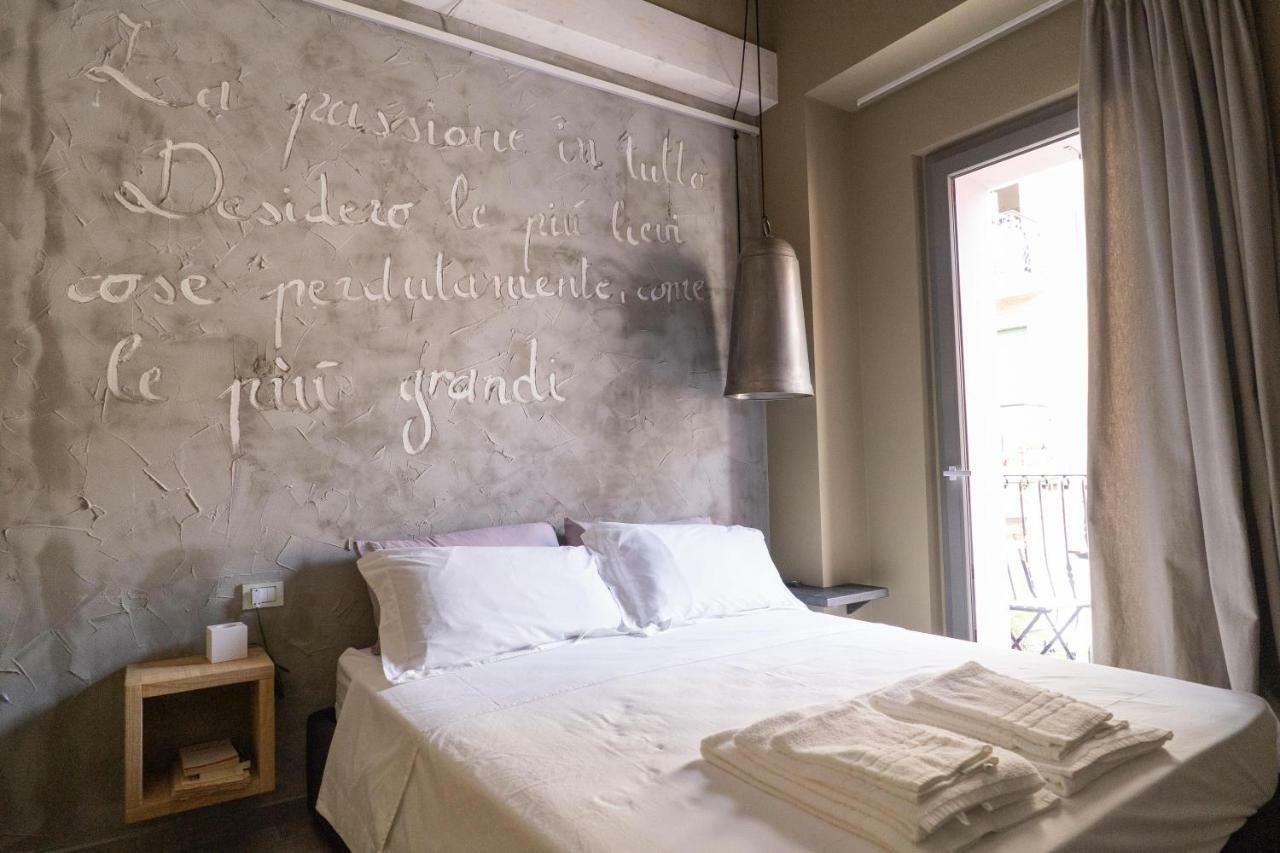 B&B Dei Poeti Civitanova Marche Exteriér fotografie